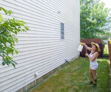 Best Practices for Cleaning and Maintaining Your Siding