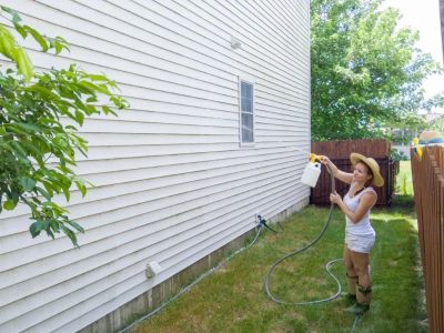Best Practices for Cleaning and Maintaining Your Siding
