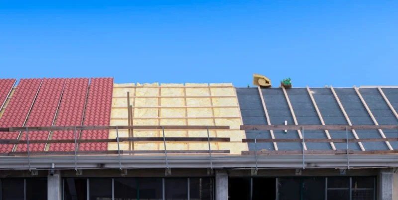 How to Choose Energy-Star Rated Siding & Roofing Materials