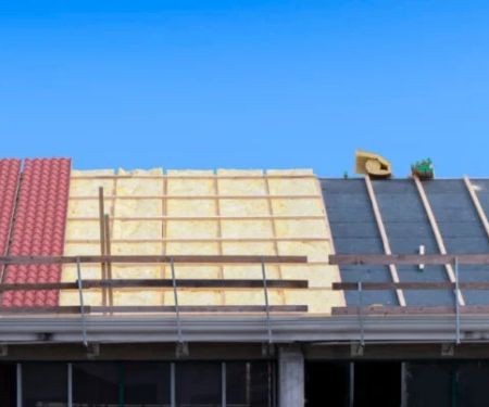 How to Choose Energy-Star Rated Siding & Roofing Materials