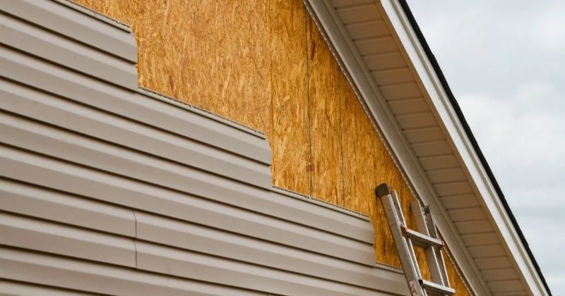 Siding Styles That Require Least Maintenance Over Time | Total Roofing Hub