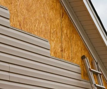 Siding Styles That Require Least Maintenance Over Time | Total Roofing Hub