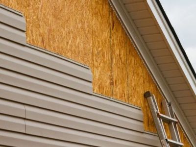 Siding Styles That Require Least Maintenance Over Time | Total Roofing Hub