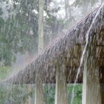 代码How to Protect Your Roof from Heavy Rainfall