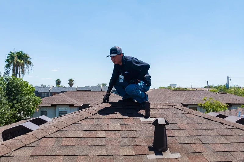 How Often Should You Schedule a Professional Roof Inspection?