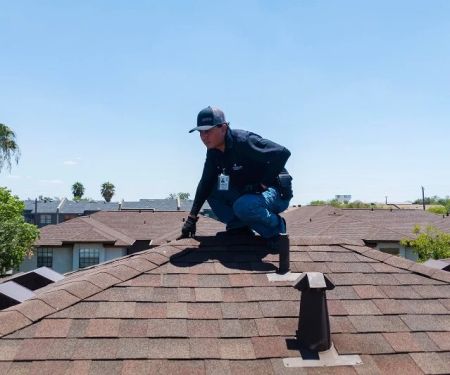 How Often Should You Schedule a Professional Roof Inspection?