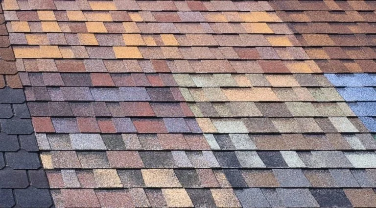 How to Choose the Right Shingle Color to Improve Your Home’s Curb Appeal