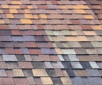 How to Choose the Right Shingle Color to Improve Your Home’s Curb Appeal