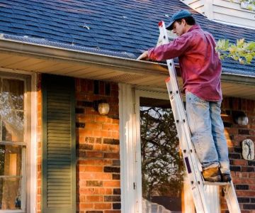 Why Roof Maintenance Should Never Be Ignored