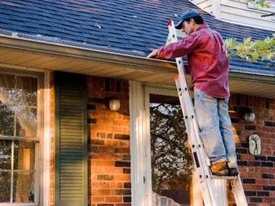 Why Roof Maintenance Should Never Be Ignored