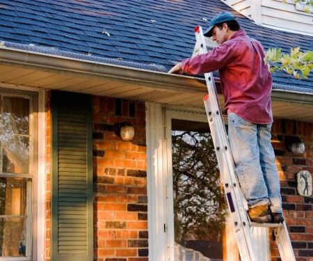 Why Roof Maintenance Should Never Be Ignored