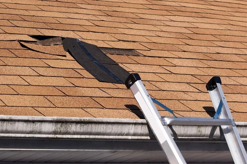 Why Roof Inspections Should Be Done Regularly