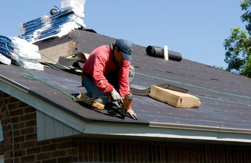 Why Roof Repairs Are Essential for Home Safety and Protection