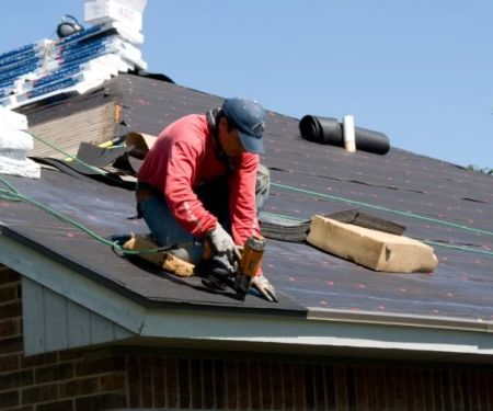 Why Roof Repairs Are Essential for Home Safety and Protection
