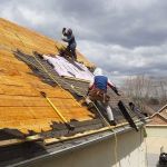 What to Know About Roofing Projects for Older Homes: A Complete Guide