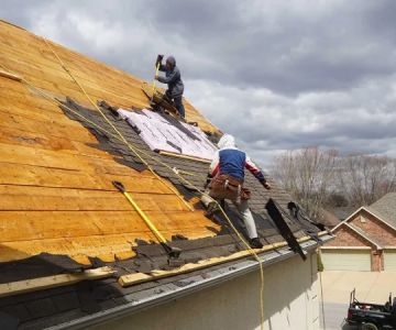 What to Know About Roofing Projects for Older Homes: A Complete Guide