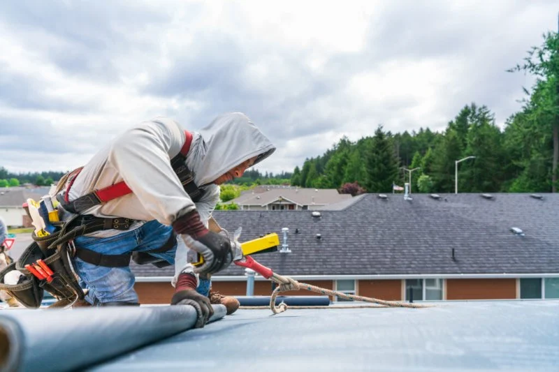 How to Spot Roof Wear and Tear Early: Essential Tips for Homeowners