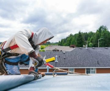 How to Spot Roof Wear and Tear Early: Essential Tips for Homeowners