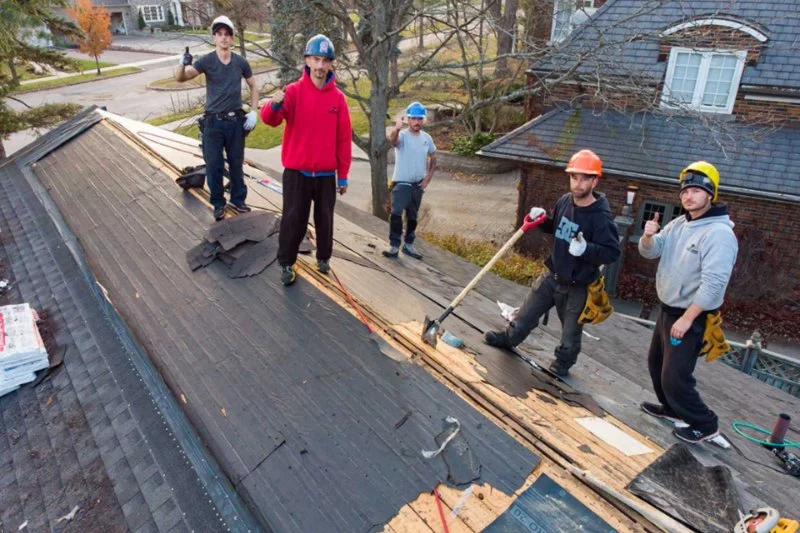 Why Regular Roof Maintenance Is Essential for Long-Term Savings