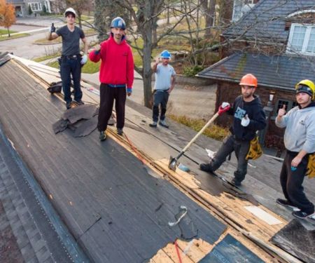 Why Regular Roof Maintenance Is Essential for Long-Term Savings