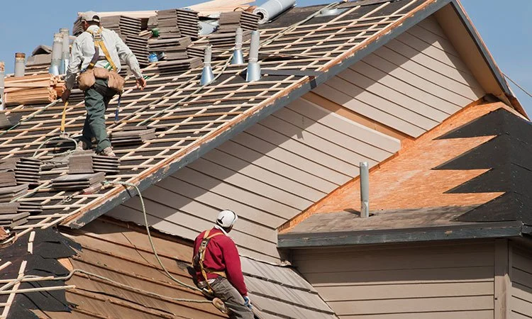 What to Know About Roof Replacement for Older Properties