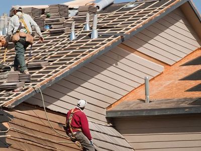What to Know About Roof Replacement for Older Properties