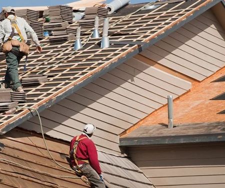 What to Know About Roof Replacement for Older Properties