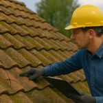 How to Spot Roofing Damage Before It Spreads