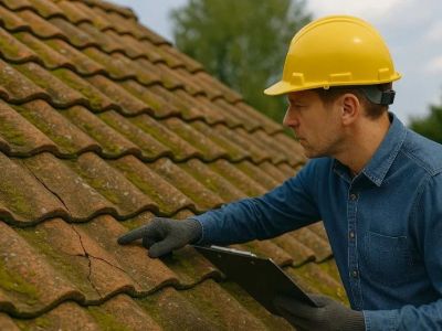 How to Spot Roofing Damage Before It Spreads