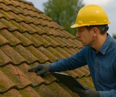 How to Spot Roofing Damage Before It Spreads