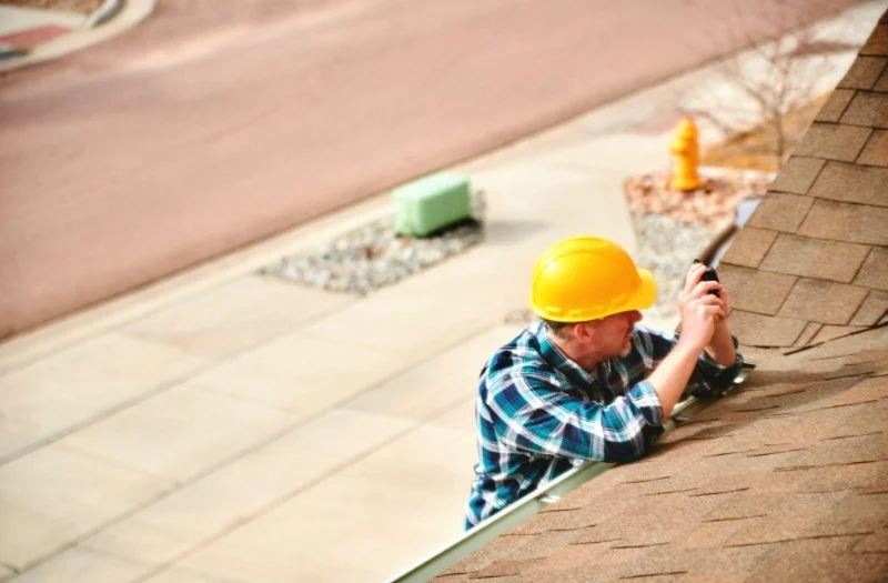 Why Roof Inspections Are Crucial for Homeowners