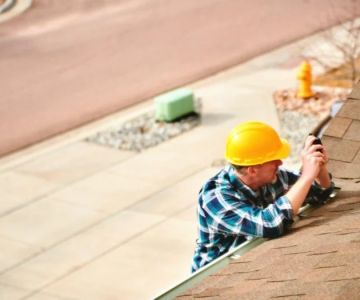 Why Roof Inspections Are Crucial for Homeowners