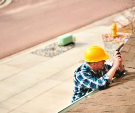 Why Roof Inspections Are Crucial for Homeowners
