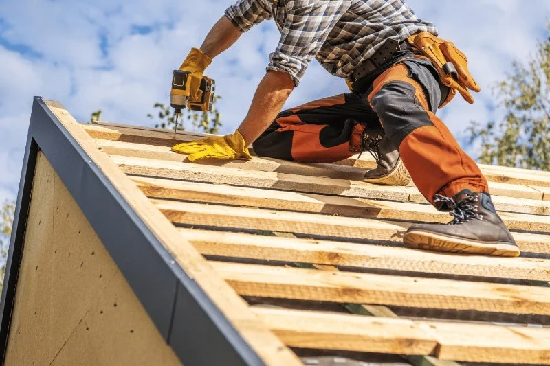 What to Know About Roof Replacement Costs by Region