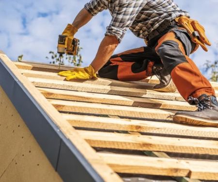 What to Know About Roof Replacement Costs by Region