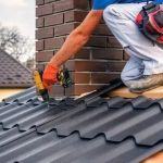 How to Choose Roofing Materials for Maximum Safety