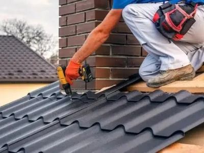 How to Choose Roofing Materials for Maximum Safety