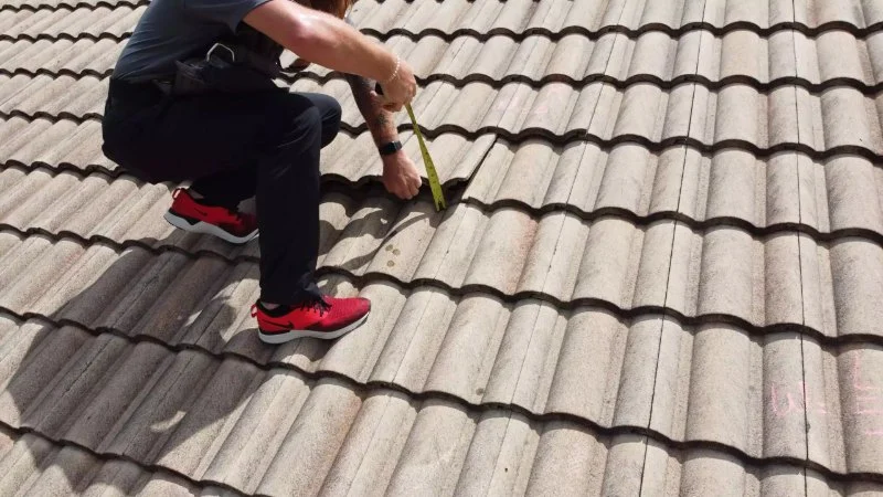 Why Roof Repairs Are Essential for Home Safety
