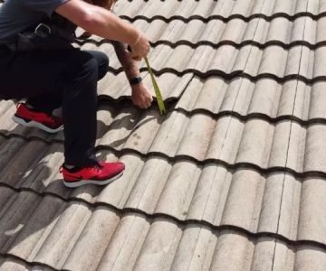 Why Roof Repairs Are Essential for Home Safety
