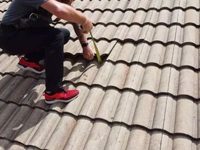 Why Roof Repairs Are Essential for Home Safety
