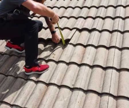 Why Roof Repairs Are Essential for Home Safety
