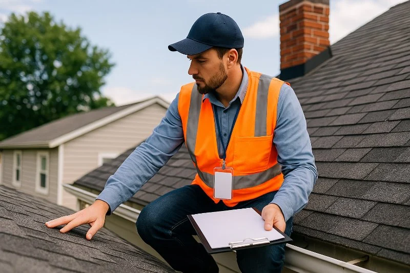 Why Roof Inspections Help Protect Home Investments