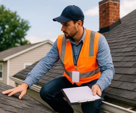 Why Roof Inspections Help Protect Home Investments