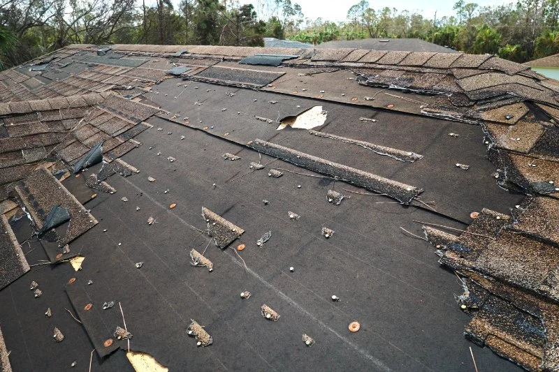 How to Prevent Roof Damage from Environmental Factors