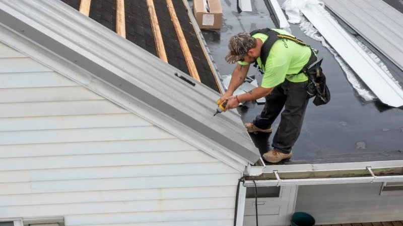 How to Improve Roof Performance with Proper Installation