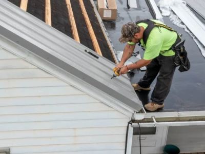 How to Improve Roof Performance with Proper Installation