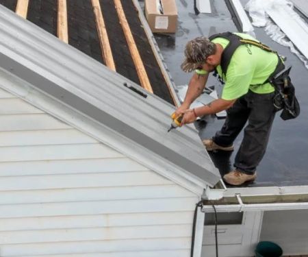 How to Improve Roof Performance with Proper Installation
