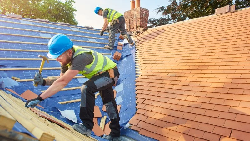 What to Know About Roofing Services Near You: A Comprehensive Guide