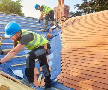 What to Know About Roofing Services Near You: A Comprehensive Guide