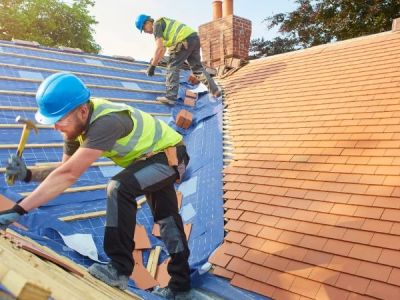 What to Know About Roofing Services Near You: A Comprehensive Guide